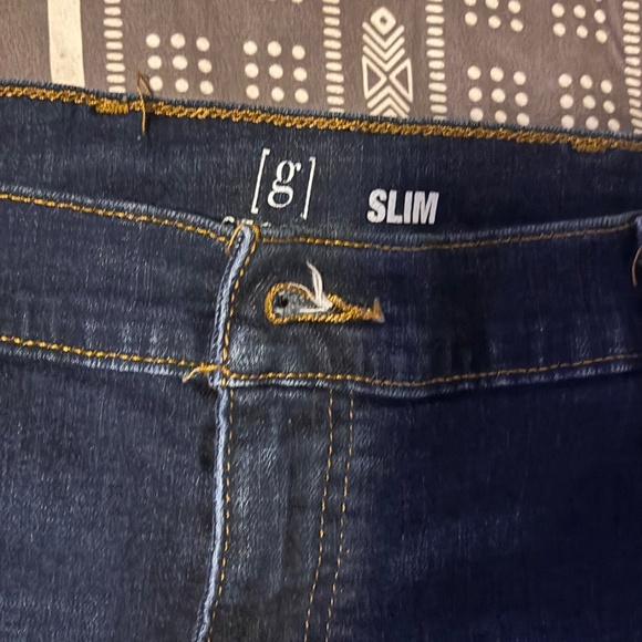 jeans - Picture 2 of 3